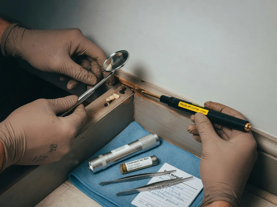 Why choose Emergency Pest Control in Weaverville, NC